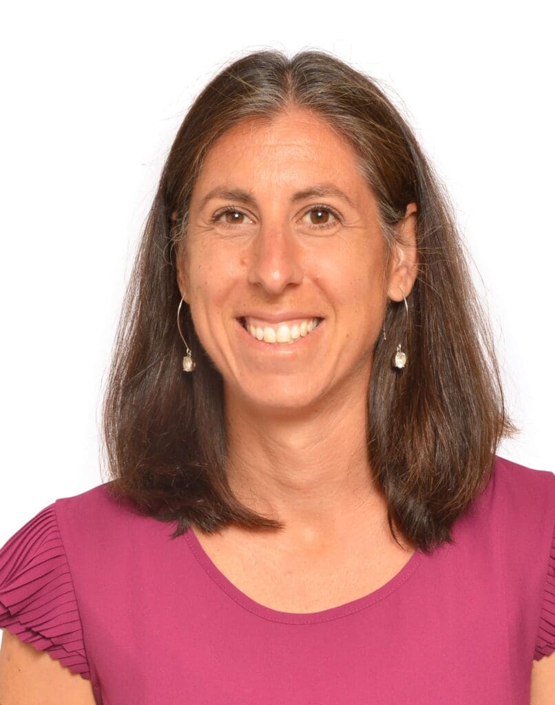 Jennifer Woodworth, PsyD