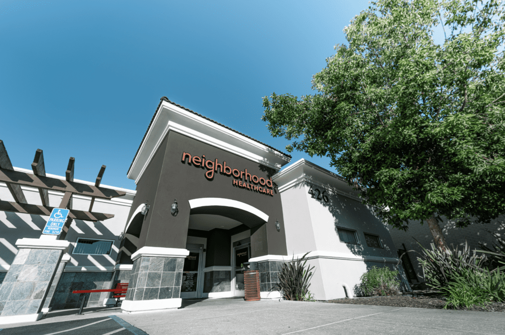 Escondido Pediatrics - Neighborhood Healthcare