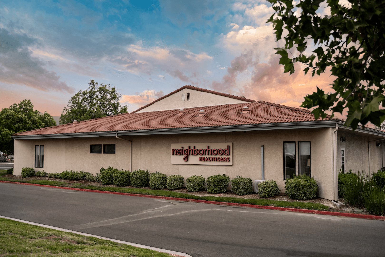 Neighborhood Healthcare Temecula Enterprise