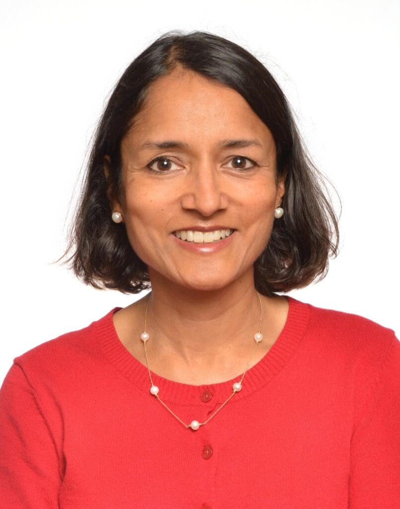 Neelima Doshi, MD