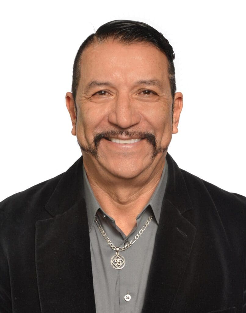 Fernando Marquez, AMFT