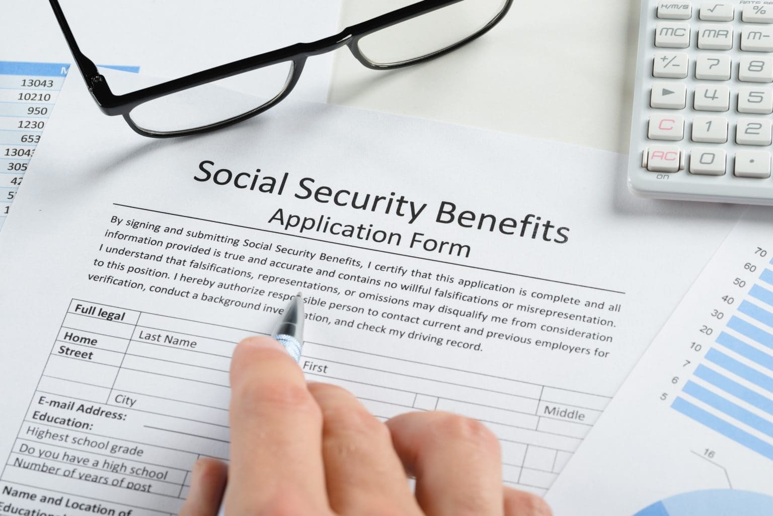 How to Qualify For Social Security Disability Benefits With Breast