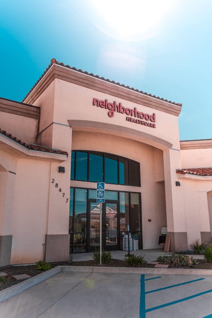 Neighborhood Healthcare - Valley Center