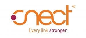 Cnect logo
