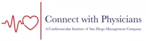 Connect with Physicians logo