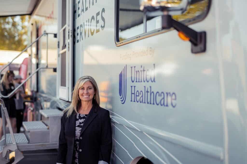Neighborhood launches mobile health program with Escondido Union High