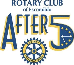 Rotary Club of Escondido After 5