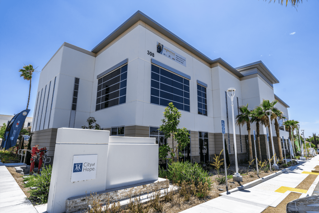 Neighborhood Healthcare Officially Opens Corona Health Center Neighborhood Healthcare