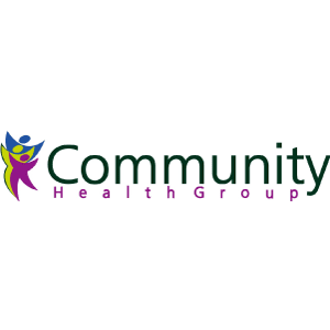 Community Health Group logo