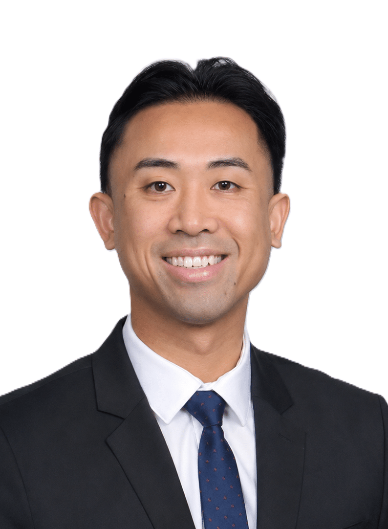 Alan Tran, DO