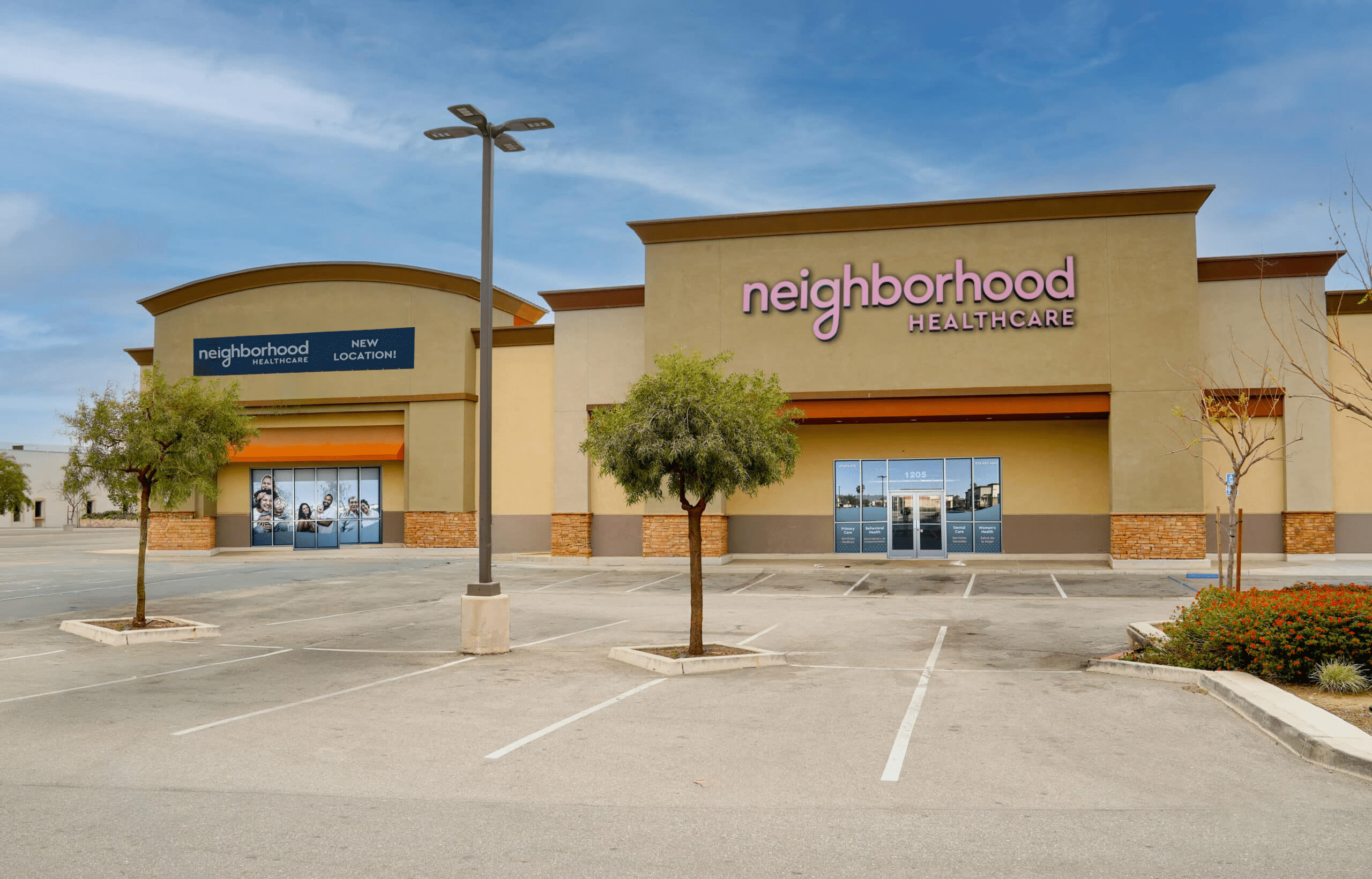 Rialto Health Center