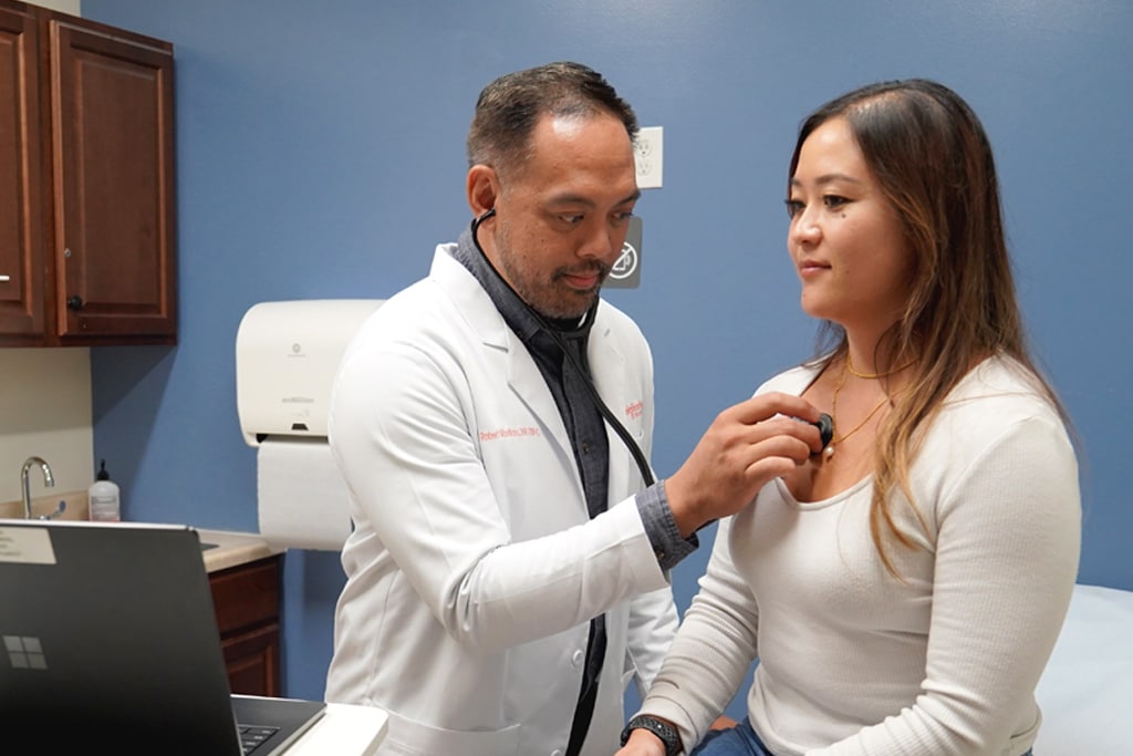 Healthy STAR Program