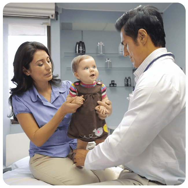 Biomed Realty Patient Story