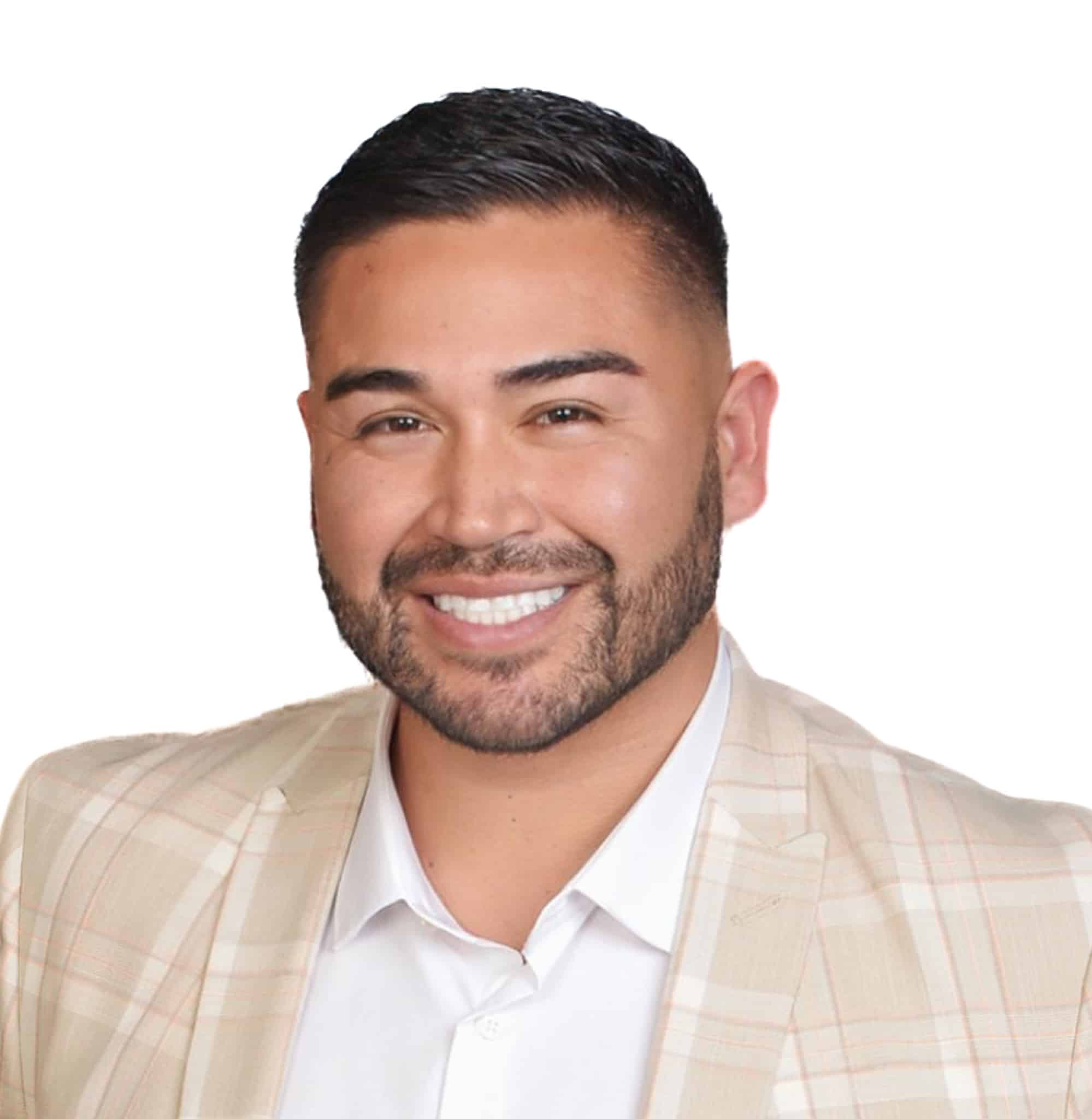 Sergio Soto-Alvarez, LMFT