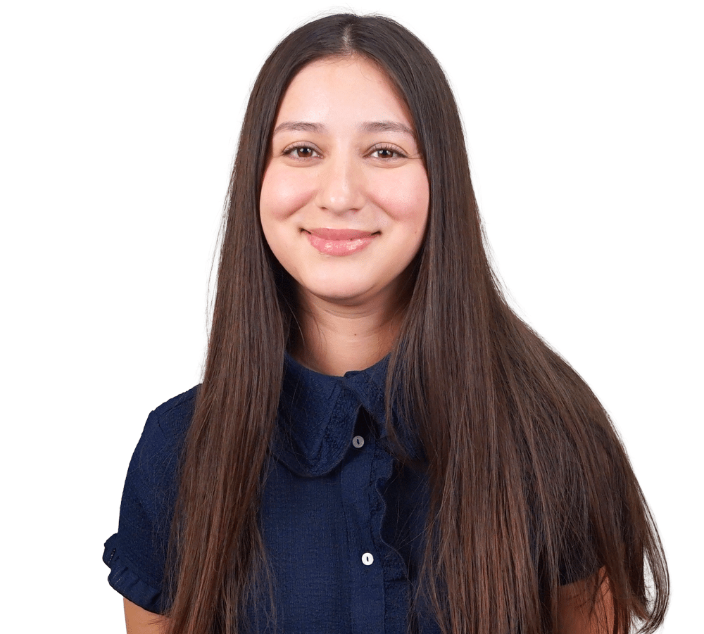 Yasmin Cisneros, ACSW