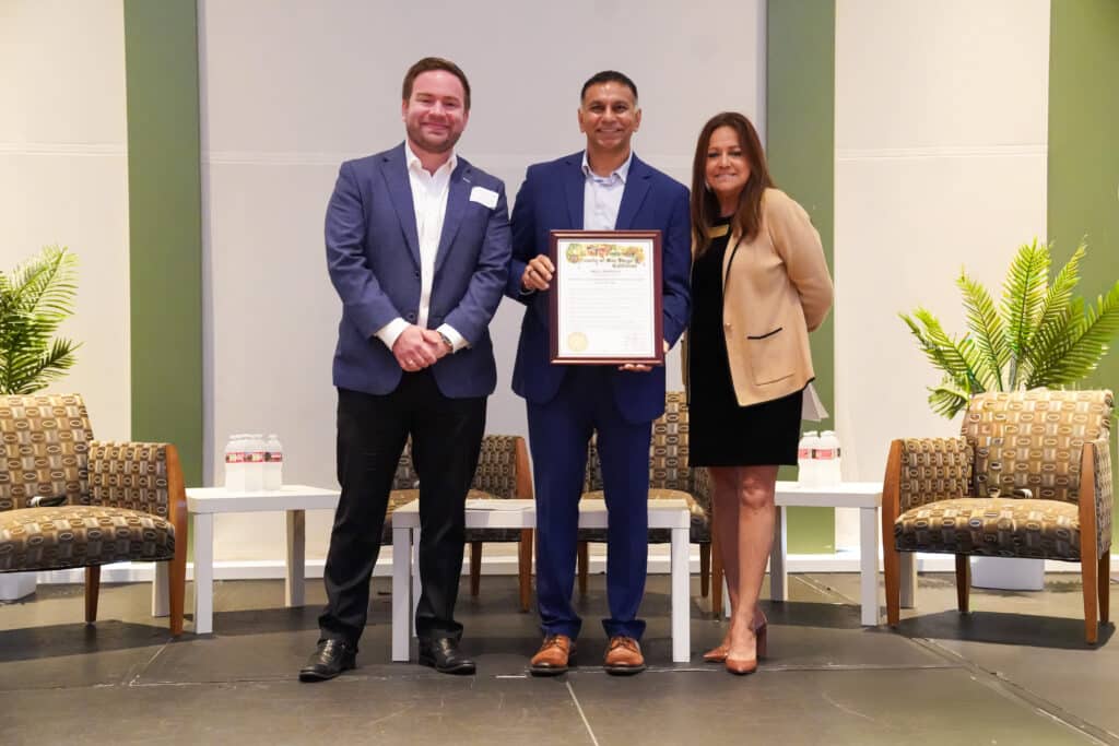 State of Community Health State of Community Health Proclaimation