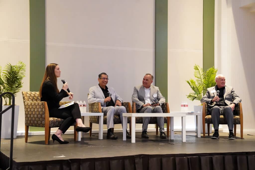 State of Community Health Panel