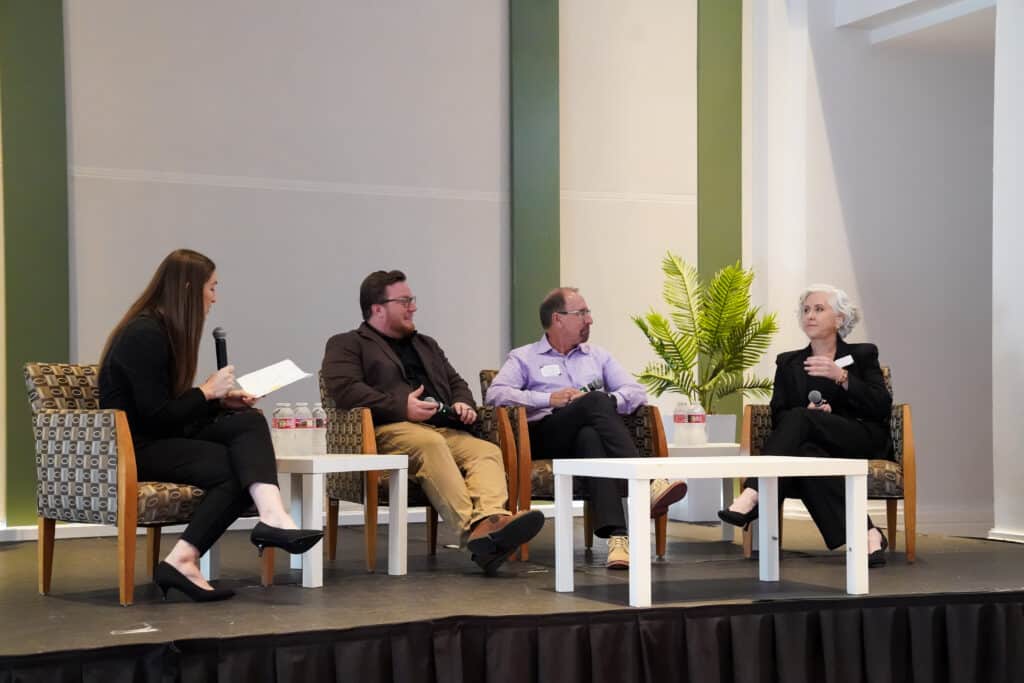 State of Community Health Panel