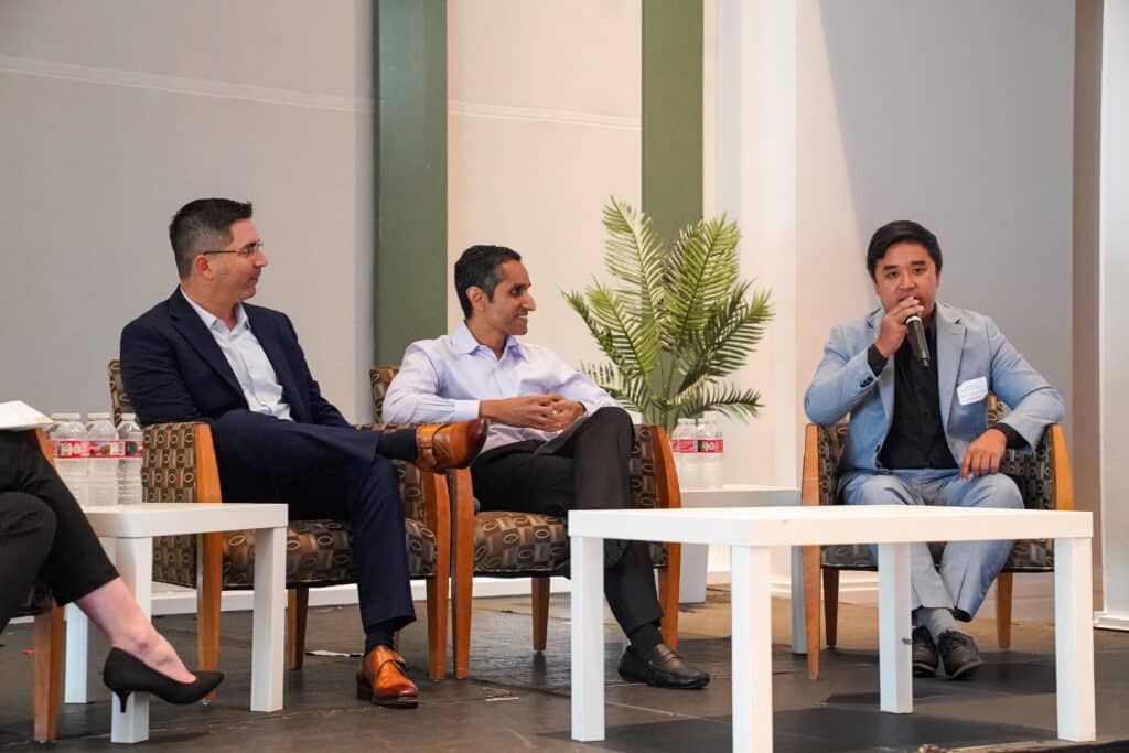 State of Community Health Tri Luu