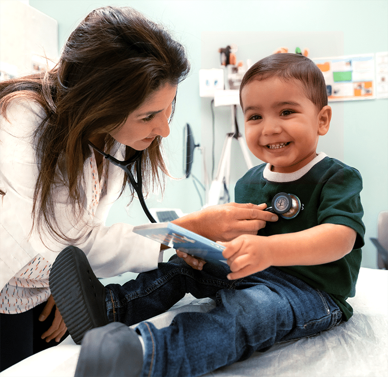Pediatrics El Cajon