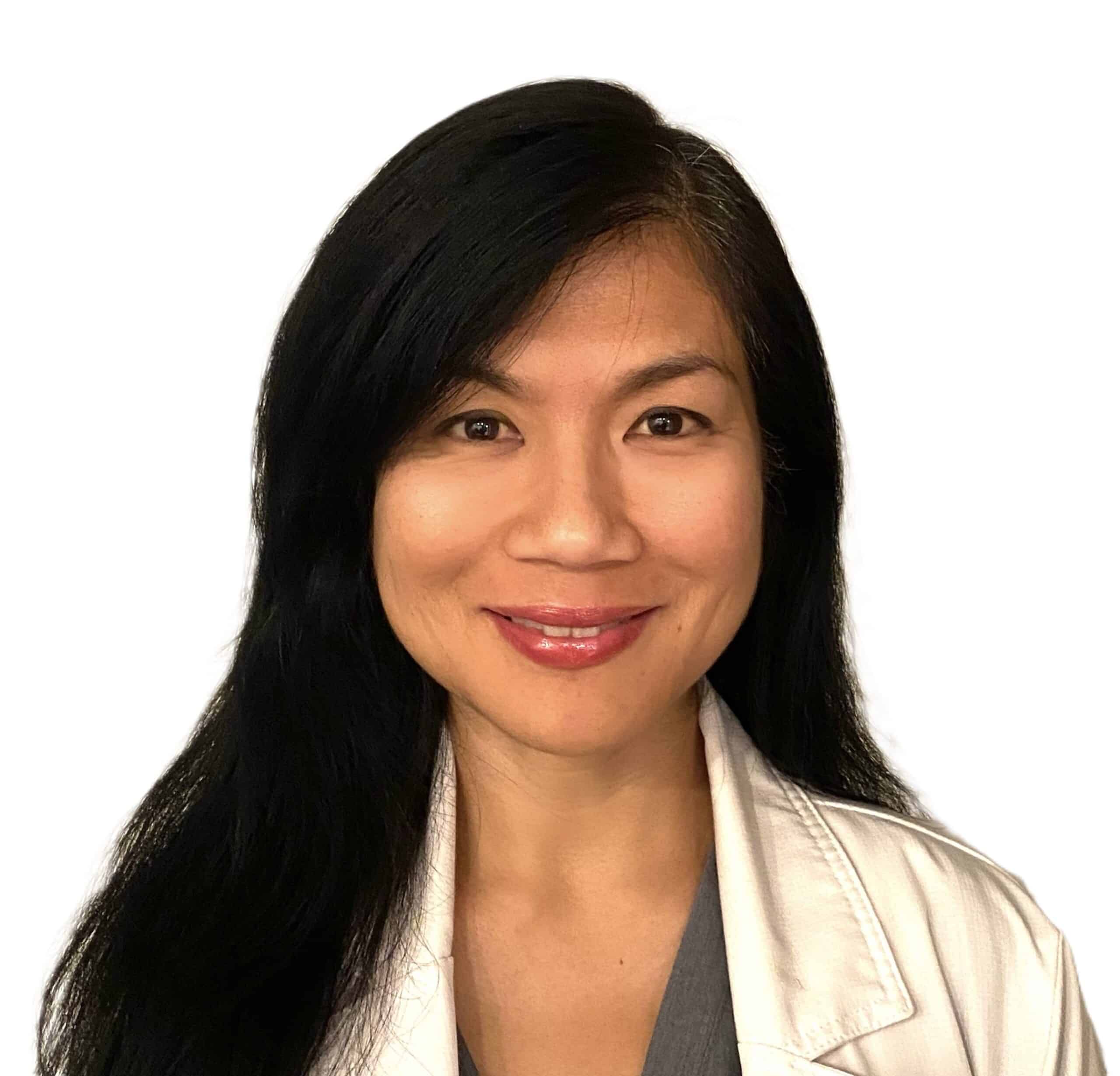 Leslie-Jean Sanchez, PA