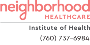 Neighborhood Healthcare Institute of Health