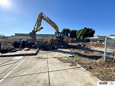 Neighborhood Healthcare begins construction on Lakeside Health Center