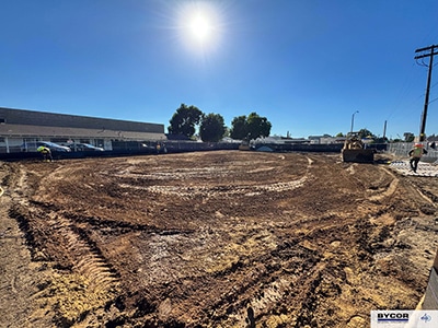 Neighborhood Healthcare begins construction on Lakeside Health Center