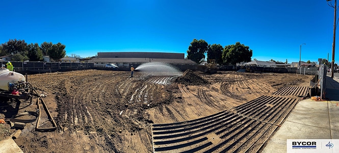 Neighborhood Healthcare begins construction on Lakeside Health Center