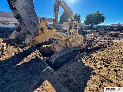 Neighborhood Healthcare begins construction on Lakeside Health Center