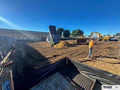 Neighborhood Healthcare begins construction on Lakeside Health Center