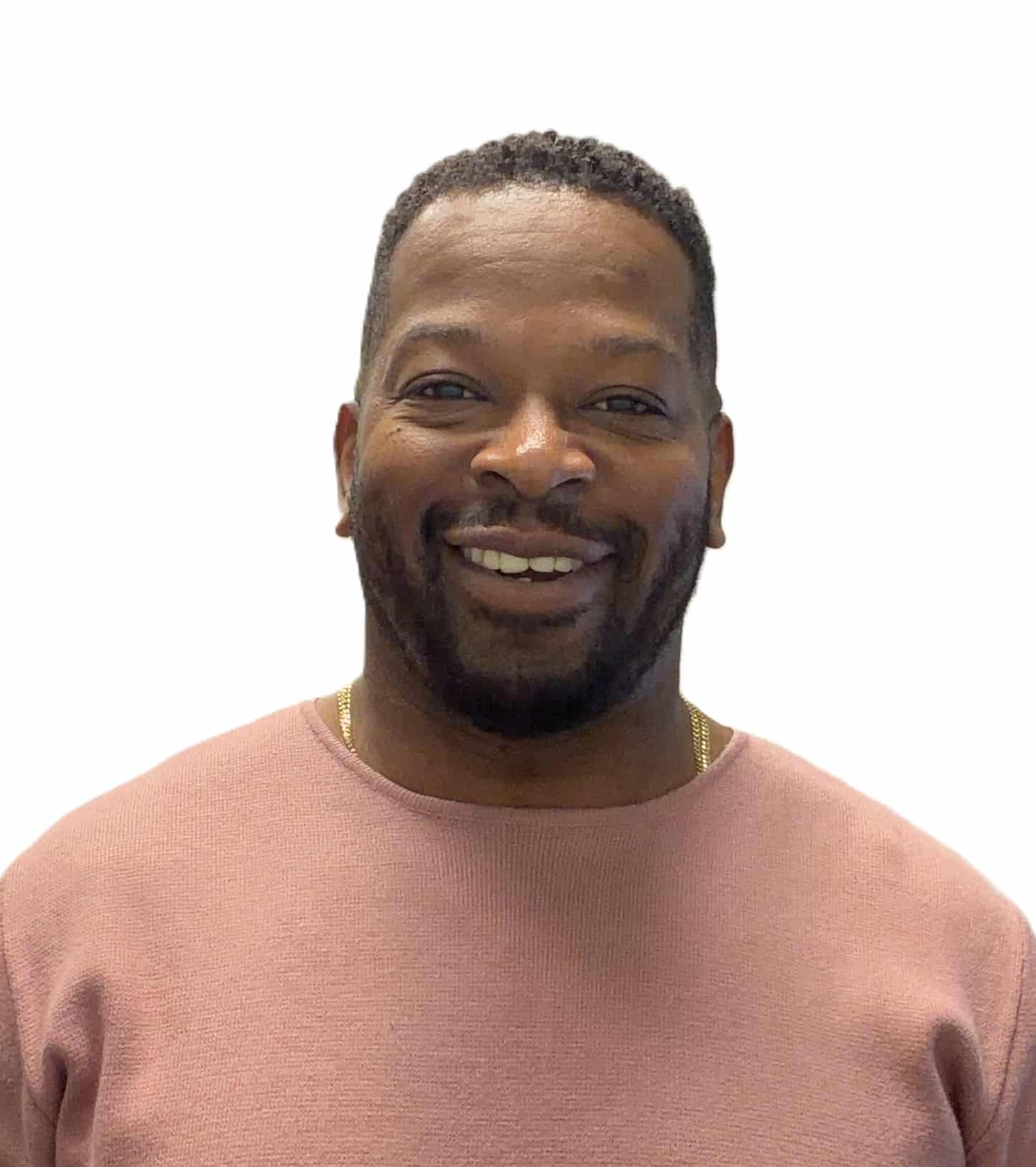 Corrdero Taylor, LCSW