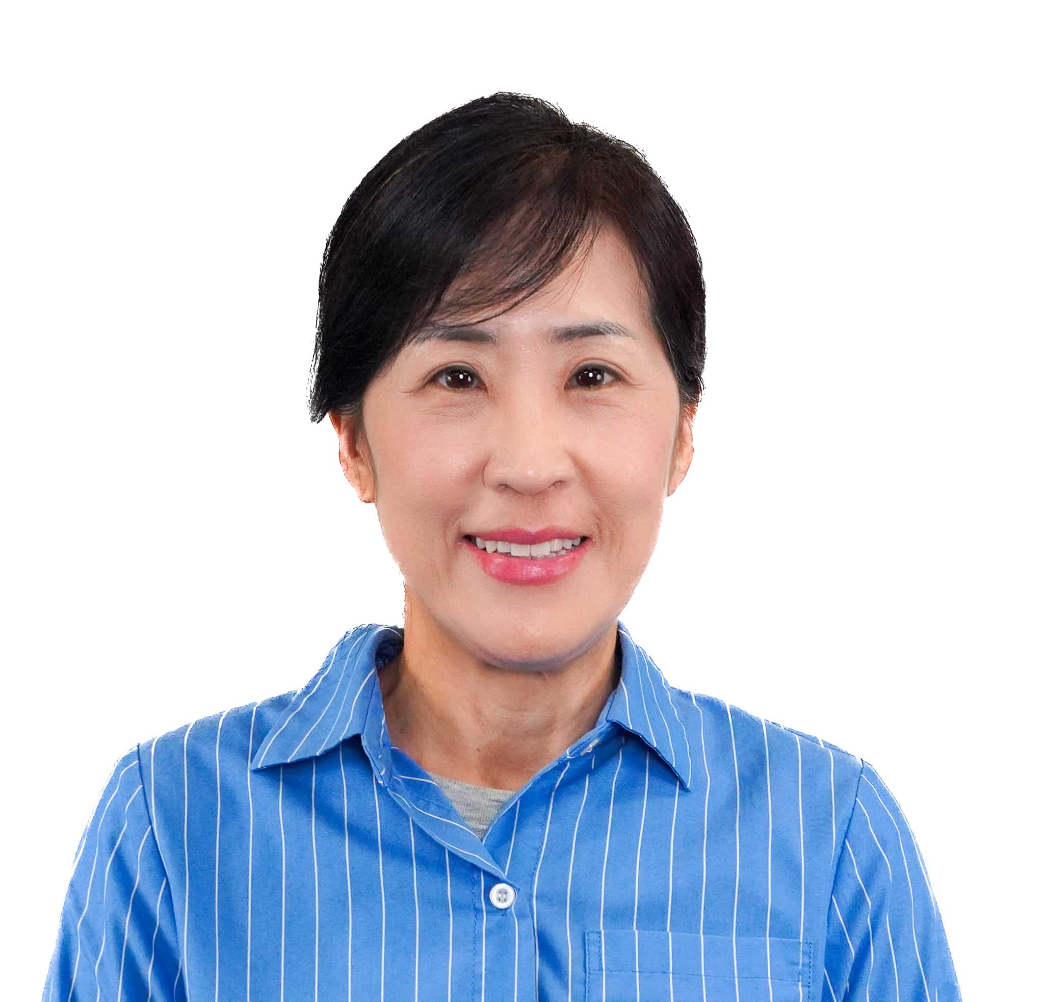 Dongyon (Diane) Roh, NP