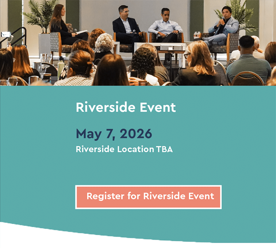 State of Community Health Riverside