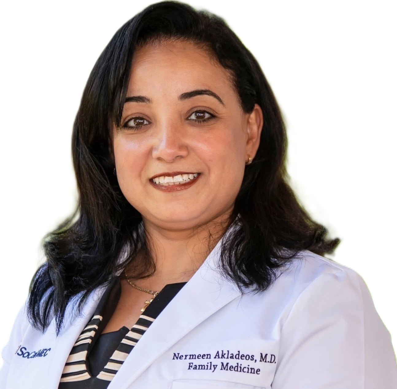 Nermeen Akladeos, MD