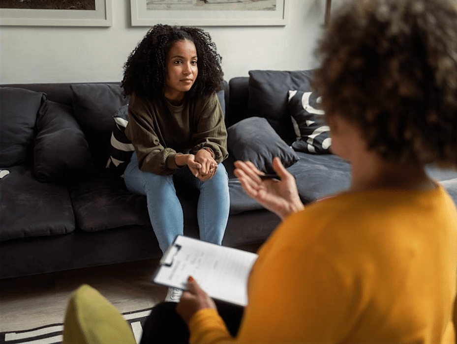 Behavioral Health APTA