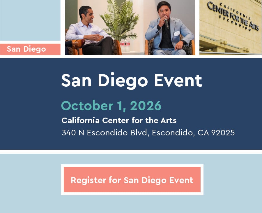 State of Community Health San Diego