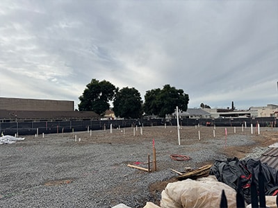 Lakeside Neighborhood