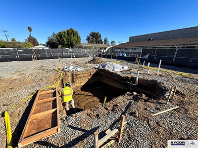 Lakeside Neighborhood