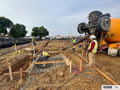 Lakeside Neighborhood