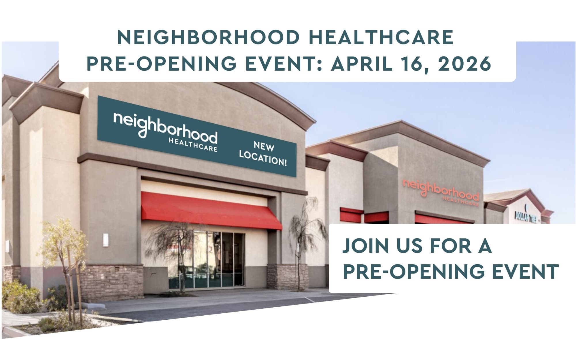 Rialto Pre-Opening Event