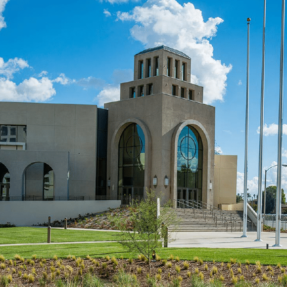 Riverside Convention