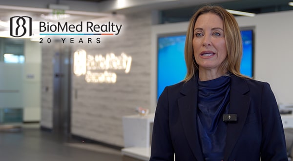BioMed Realty