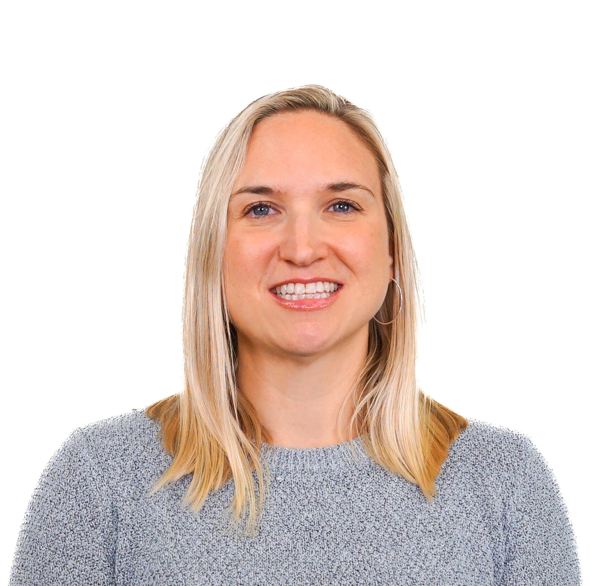 Micah McWilliams, NP