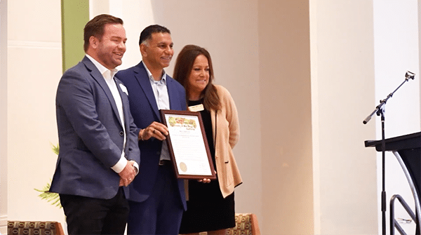 State of Community Health - Dr Patel