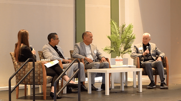 State of Community Health Panel 1