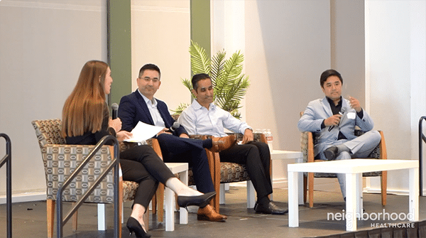 State of Community Health Panel 2