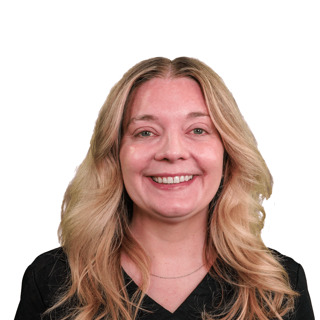 Samantha Chambers, NP