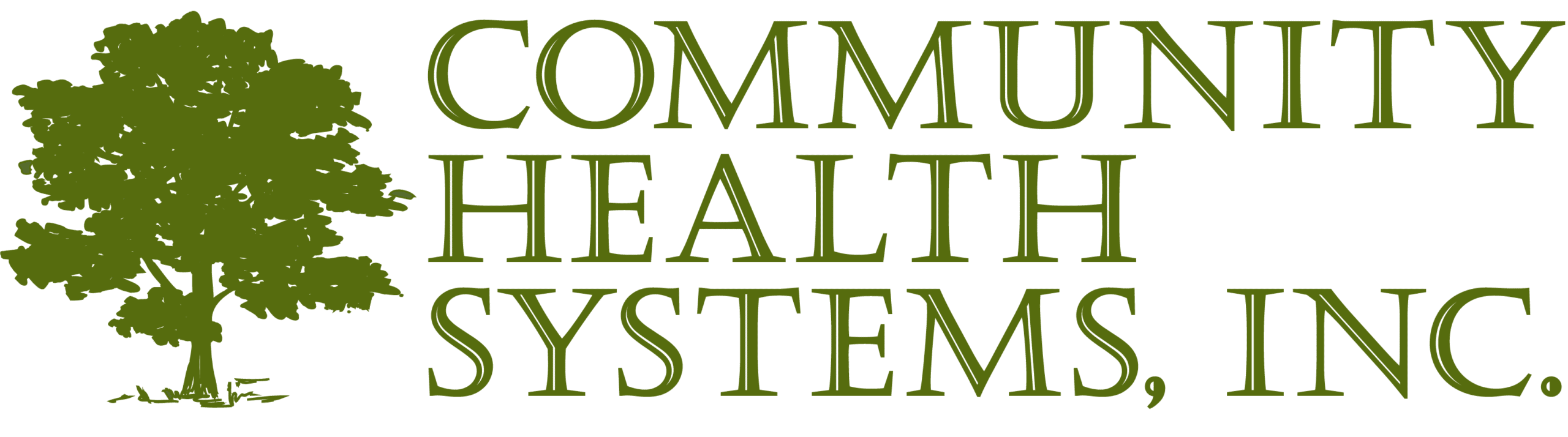 Community Health Systems 