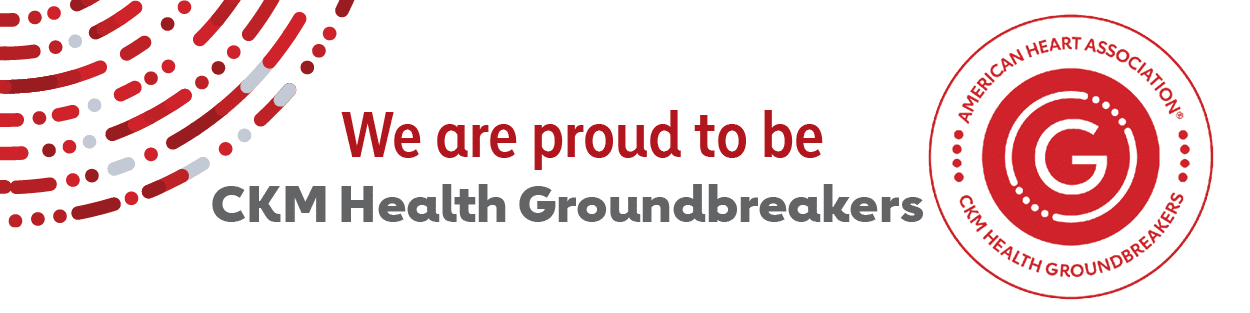 Groundbreakers American Heart Association